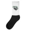 skull and tentacles Socks
