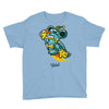 wohead Youth Tee