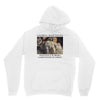 Andrea Mantegna Lamentation Of Christ Unisex Hoodie