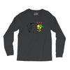 heart seeker Long Sleeve Shirts