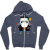 recharge Zipper Hoodie