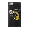 rawr means i love you iPhone 7 Case