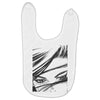 Emotional Eyes Baby Bibs