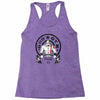 god's gym Racerback Tank