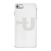 lgbt equal rights iPhone 7 Case