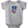 fahrie77 Baby Bodysuit