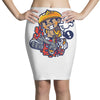 pintados Pencil Skirts