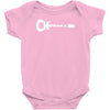 charvel guitars new Baby Bodysuit