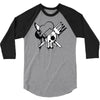 sanji 3/4 Sleeve Shirt