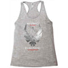 Nothing is True Everything is Permitted Racerback Tank