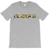 Curious Soldier T-Shirt