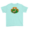 save the jackalopes! Youth Tee
