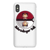 schrodinger ball iPhoneX