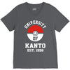 university of kanto V-Neck Tee