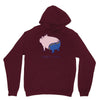 insert coin Unisex Hoodie