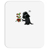 darth socks Mousepad