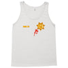 sheriff grimes Tank Top