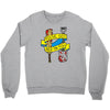 red on you Crewneck Sweatshirt
