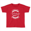 legendary vintage 1997 Toddler T-shirt