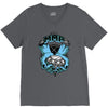 mmp2 V-Neck Tee