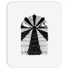 lightdarkwave Mousepad