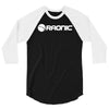 raonic 3/4 Sleeve Shirt