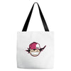 hi 5 Tote Bags