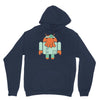 droidberg Unisex Hoodie