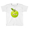 nice color Toddler T-shirt