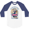 sailor's brew 3/4 Sleeve Shirt