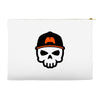 skull gaming Accessory Pouches