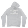 witness the fitness Youth Hoodie