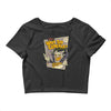why so cereal's Crop Top