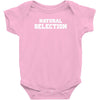 Natural Selection Infant Clothing