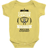 I am a Carcinoid Cancer Survivor - What's Your Superpower? Baby Bodysuit