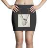 hand in hand Mini Skirts
