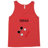 Disney Squad Girl Tank Top