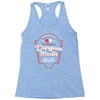 Welcome To My Table Dungeon Master Racerback Tank