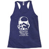 stormtrooper Racerback Tank