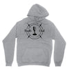 radio club Unisex Hoodie