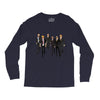 reservoir dogs (3) Long Sleeve Shirts