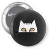 cats Pin-back button