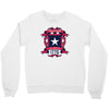 freedom since 1776 Crewneck Sweatshirt