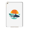Daddy Shark iPad Mini 4