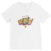 uhf V-Neck Tee