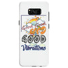 good good Samsung Galaxy S8
