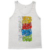 animal houses Tank Top