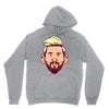 messi Unisex Hoodie