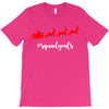 squadgoals santa T-Shirt