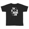 two door cinema club Toddler T-shirt